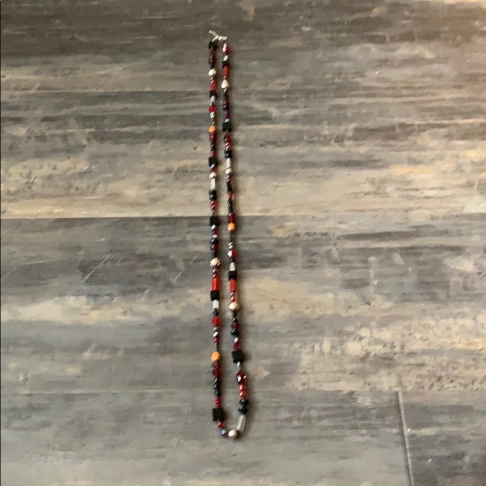 Limited Necklace